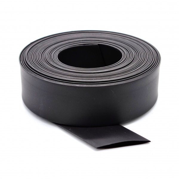 Schrumpfschlauch 2:1 ohne Kleber