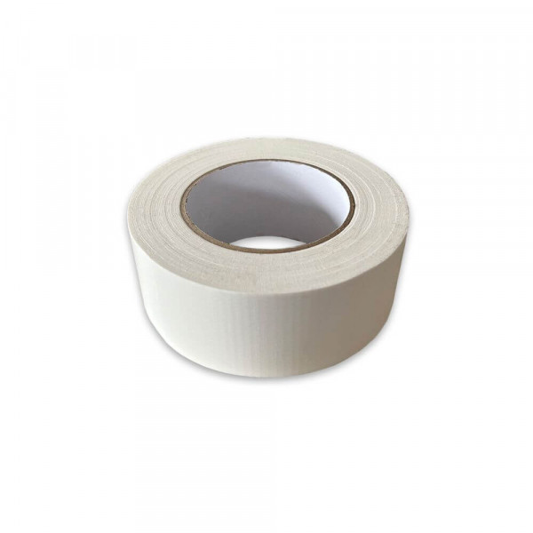 Panzertape / Gewebeband / Klebeband - 50mm x 50m Gaffa / Duct Tape