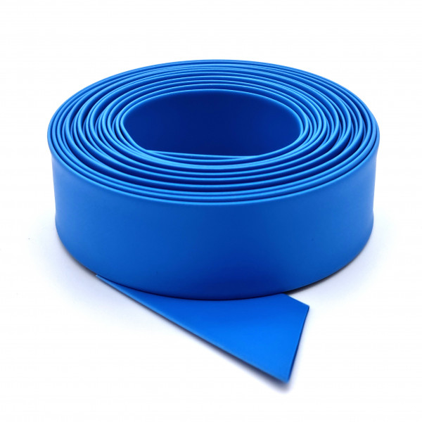 Schrumpfschlauch 2:1 ohne Kleber